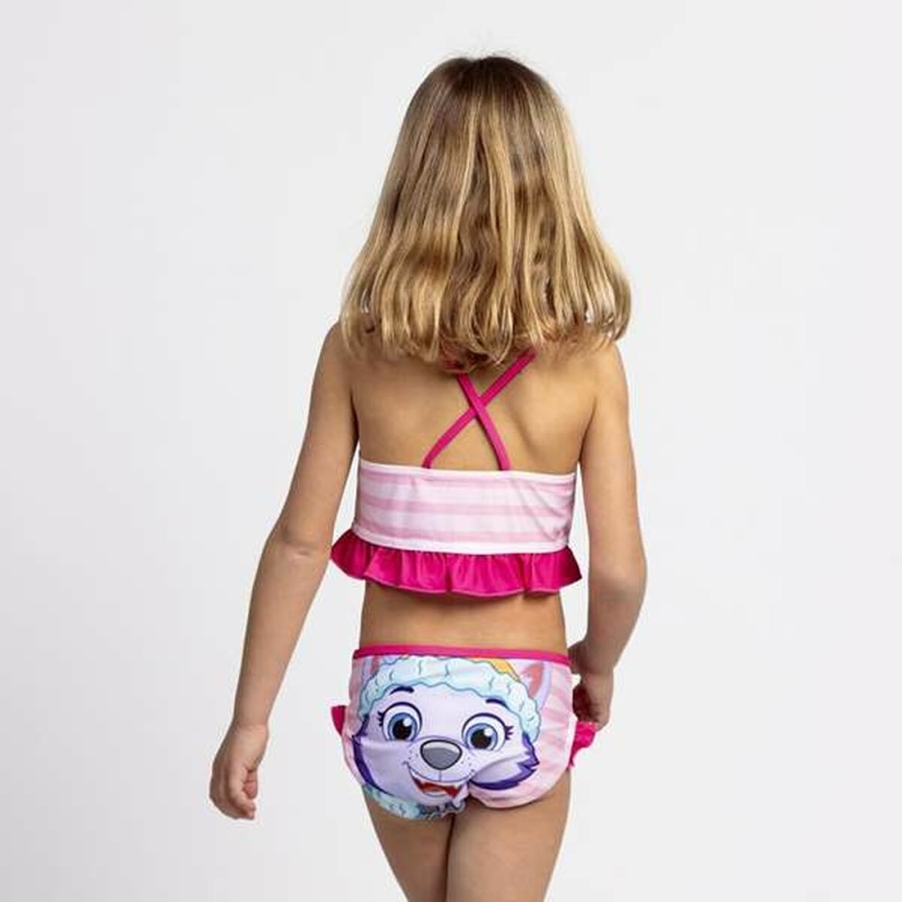 Bikini The Paw Patrol Pink