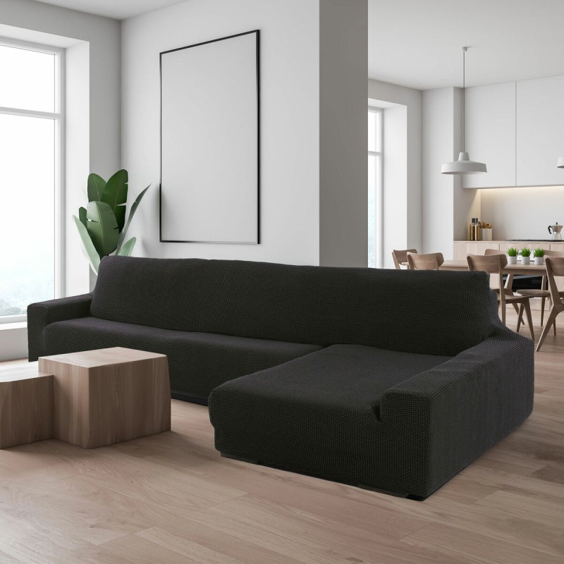 Bezug für Chaiselongue mit langem rechten Arm Sofaskins NIAGARA 210 - 340 cm