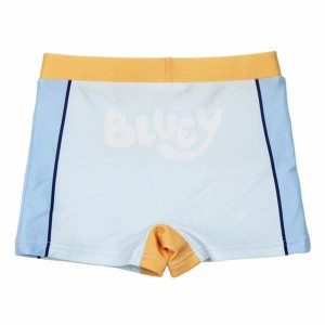 Jungen Badehose Bluey Blau