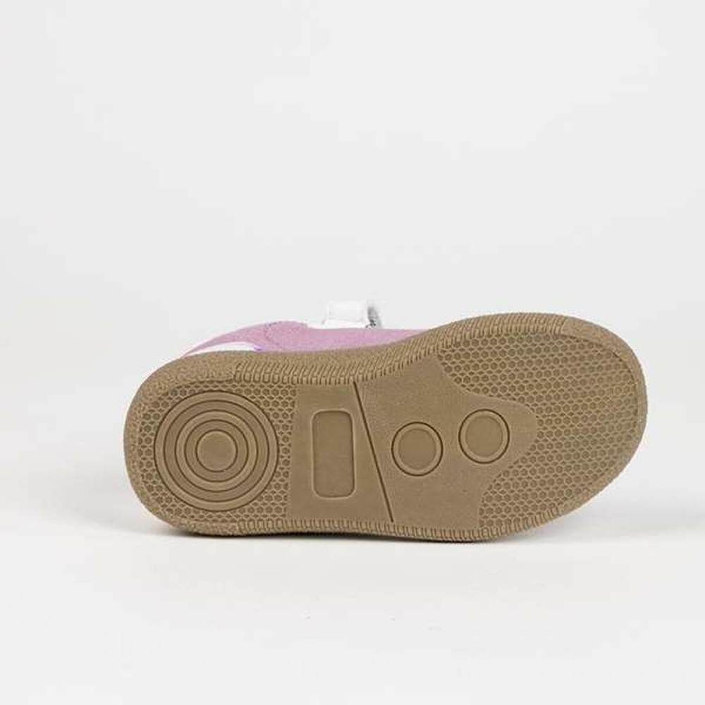 Sports Shoes for Kids Hello Kitty Pink