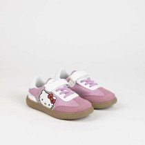 Sports Shoes for Kids Hello Kitty Pink
