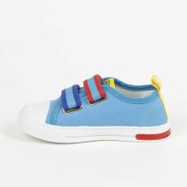 Chaussures de Sport pour Enfants The Paw Patrol Bleu