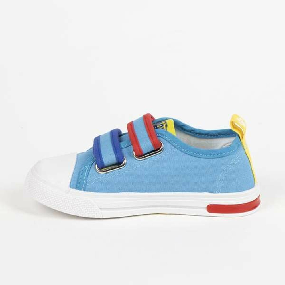 Chaussures de Sport pour Enfants The Paw Patrol Bleu