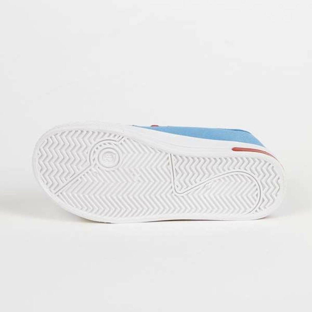 Chaussures de Sport pour Enfants The Paw Patrol Bleu