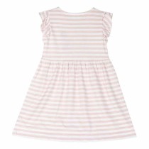 Kleid Bluey Rosa Mädchen