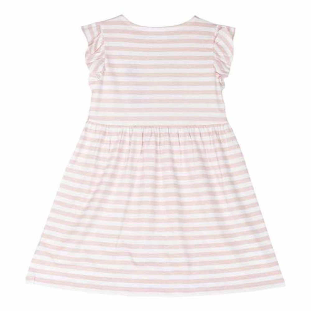 Kleid Bluey Rosa Mädchen