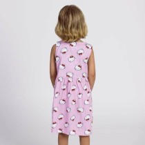 Robe Hello Kitty Rose Fille
