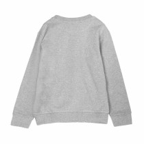 Jungen Sweater ohne Kapuze Toy Story Grau