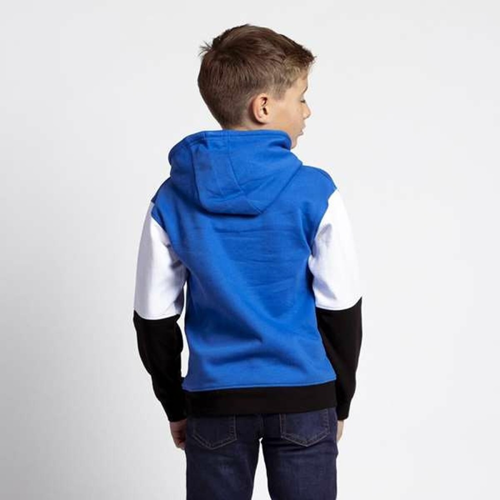 Children’s Sweatshirt Sonic Blue