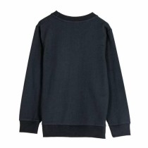 Sweat sans capuche enfant Star Wars Gris foncé