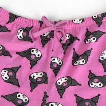 Children's Pyjama Hello Kitty Dark grey