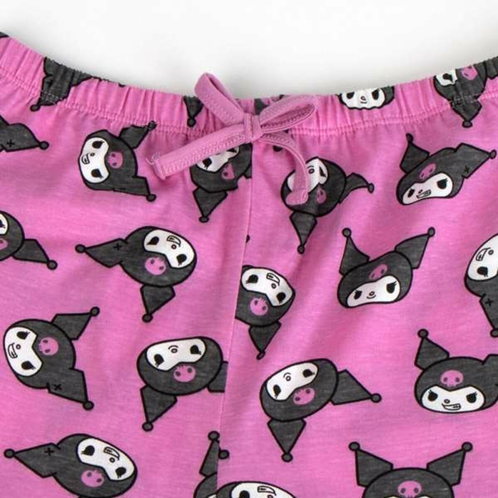 Children's Pyjama Hello Kitty Dark grey