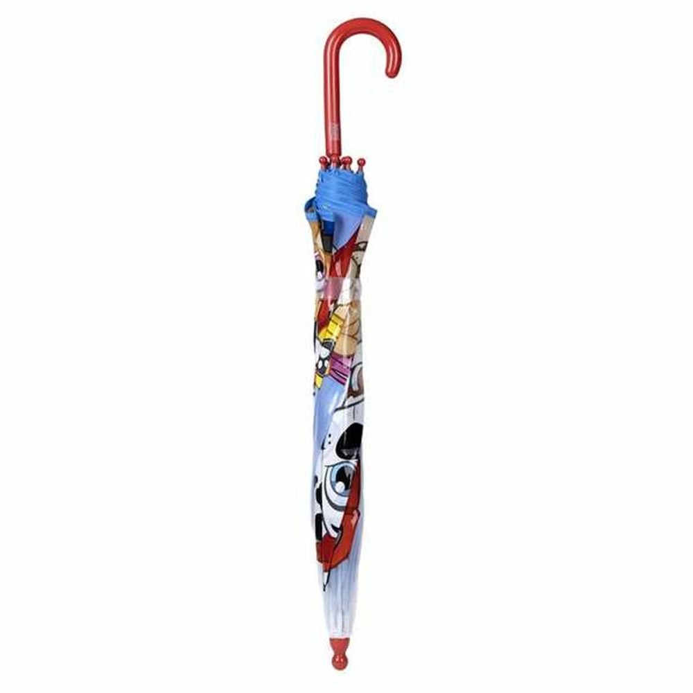 Parapluie The Paw Patrol Ø 71 cm 45 cm