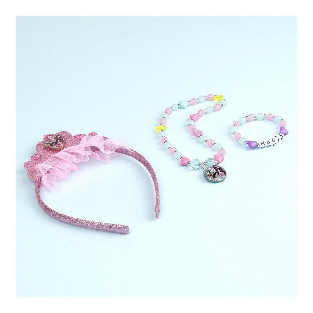Accessories set Disney Princess