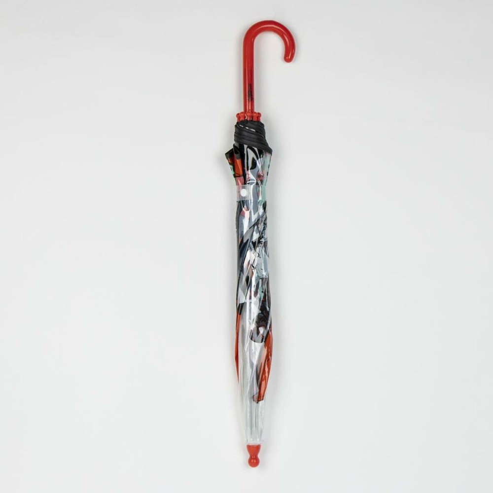 Umbrella Spider-Man