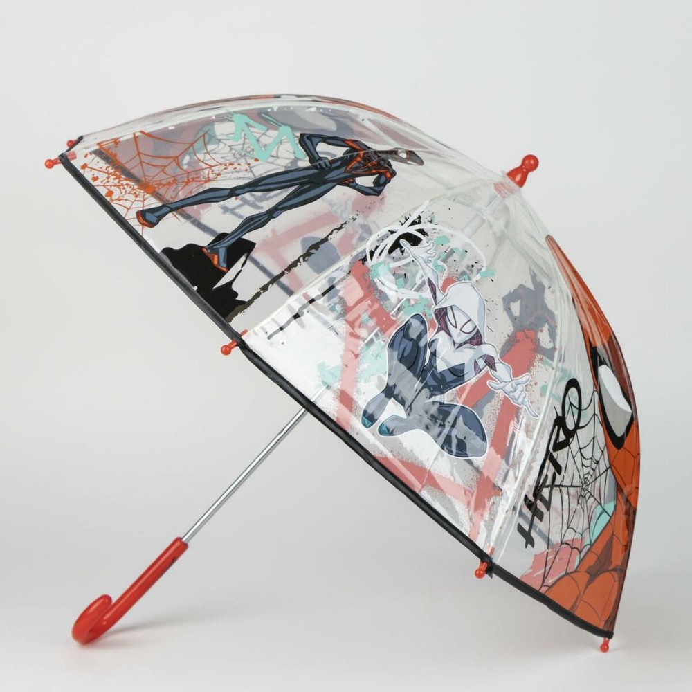 Parapluie Spider-Man