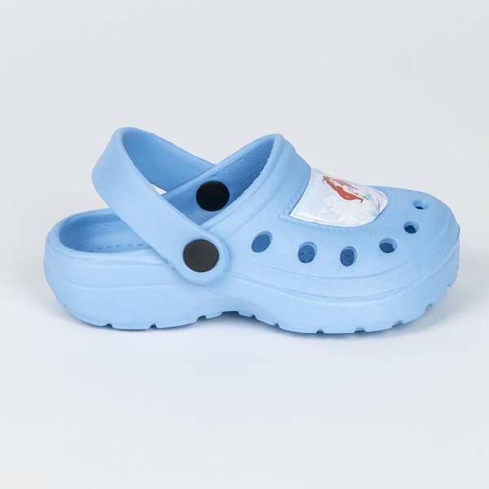 Beach Sandals Disney Princess
