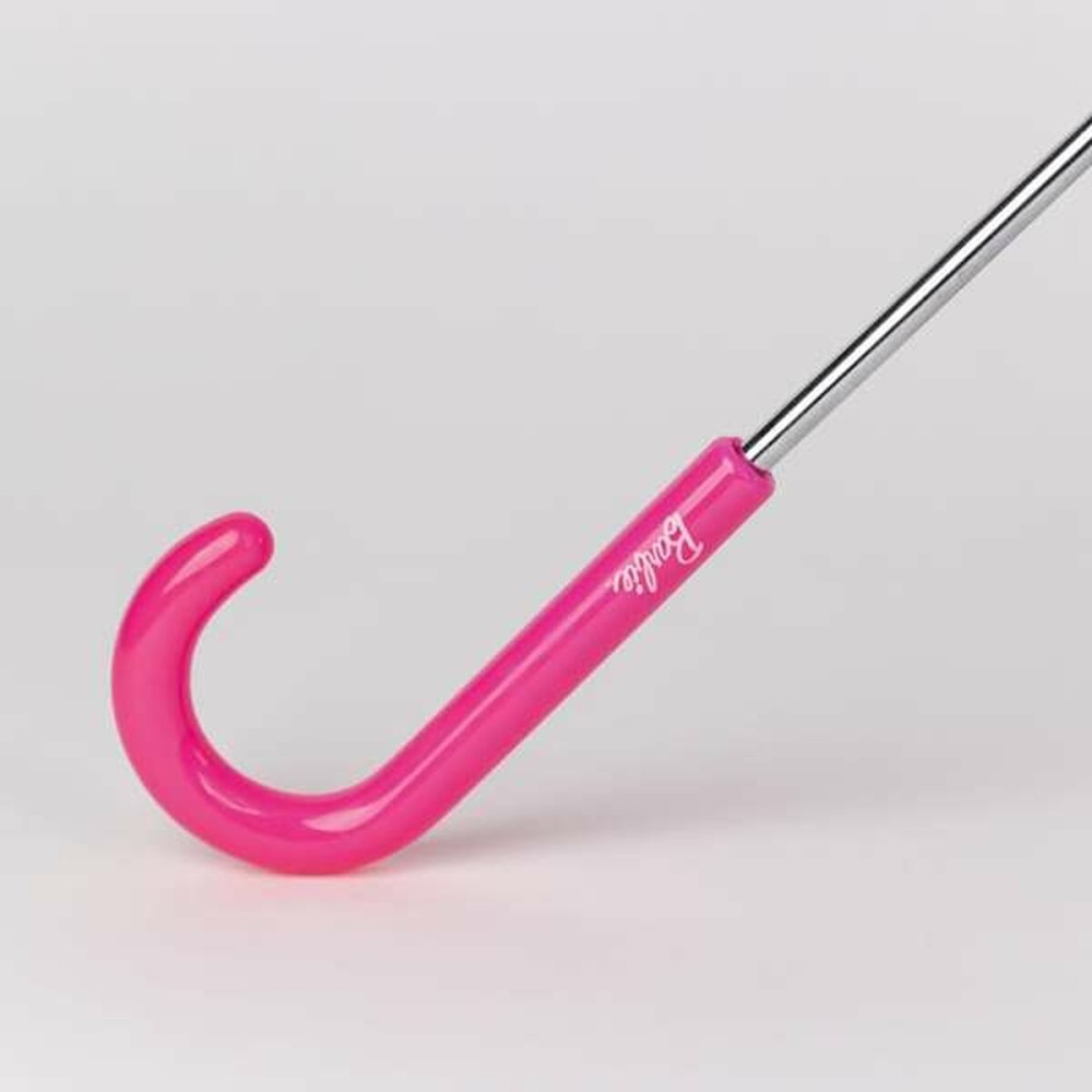 Parapluie Barbie Rose 45 cm