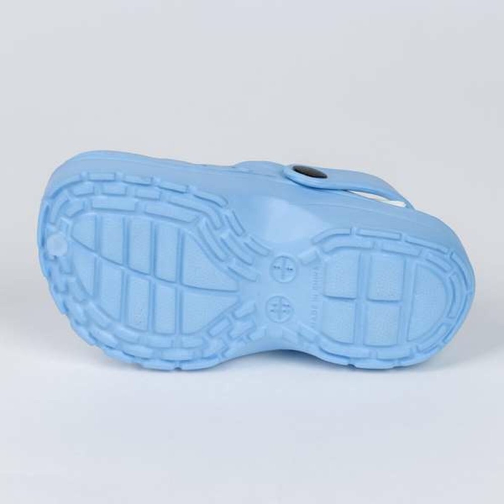 Beach Sandals Disney Princess