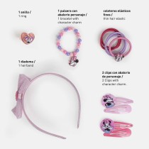 Beauty Kit Minnie Mouse Pink