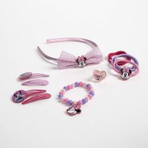 Beauty Kit Minnie Mouse Pink