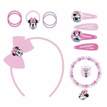 Beauty Kit Minnie Mouse Pink