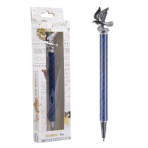 Pen Harry Potter Blue 6,0 x 19,5 x 2,5 cm