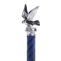 Pen Harry Potter Blue 6,0 x 19,5 x 2,5 cm