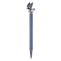 Pen Harry Potter Blue 6,0 x 19,5 x 2,5 cm