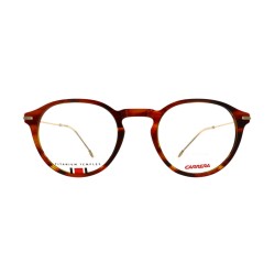 Monture de Lunettes Homme Carrera CARRERA-271-EX4 Ø 48 mm