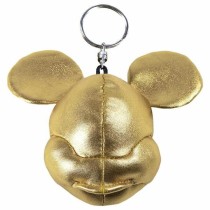 Cuddly Toy Keyring Mickey Mouse