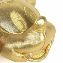 Cuddly Toy Keyring Mickey Mouse