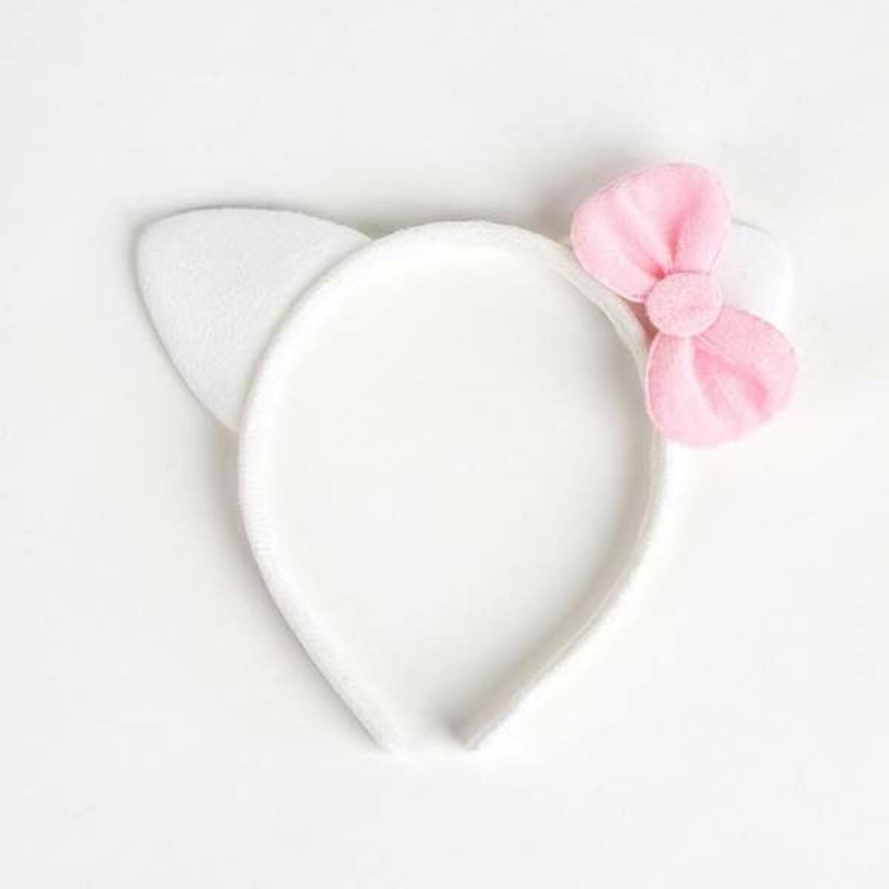 Stirnband Hello Kitty