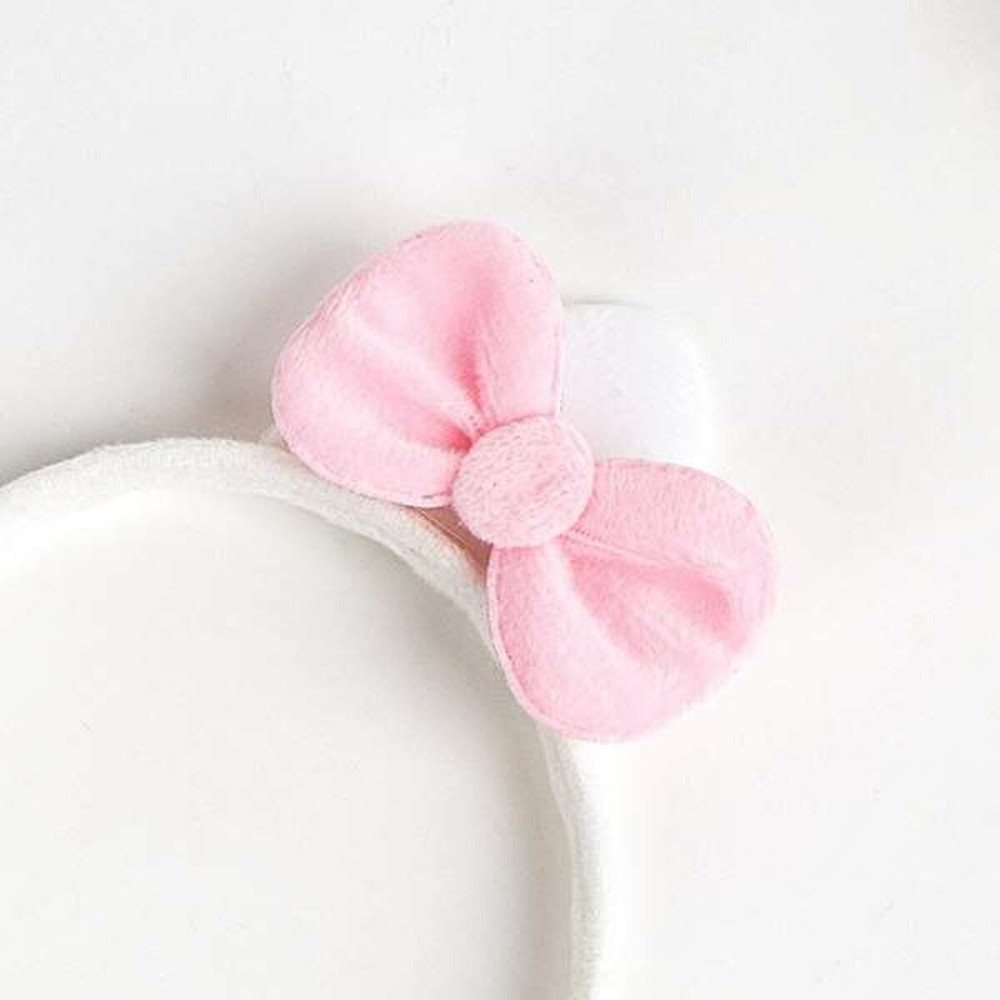 Serre-tête Hello Kitty