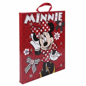 Necklace Minnie Mouse