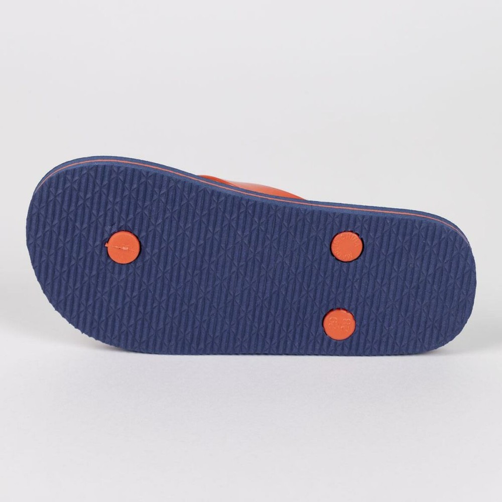 Flip Flops for Children Spidey 26-27