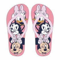 Flip Flops for Children Minnie Mouse Pink