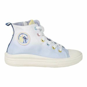 Jungen Sneaker Stitch 30