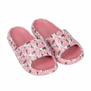Flip Flops for Children Minnie Mouse 32-33