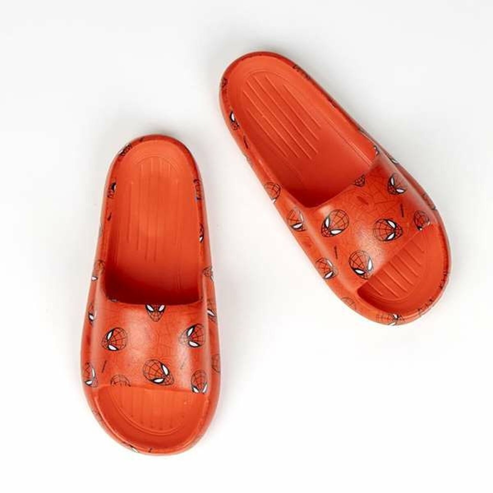 Tongs pour Enfants Spider-Man 30-31