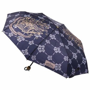 Parapluie Harry Potter Bleu foncé