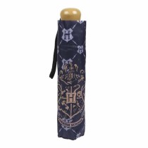 Parapluie Harry Potter Bleu foncé