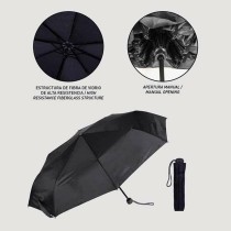 Parapluie Harry Potter Bleu foncé