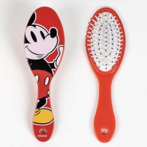 Travel Vanity Case Mickey Mouse Red 23 x 15 x 8 cm