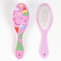 Reise-Toilettentasche Peppa Pig Rosa 23 x 15 x 8 cm