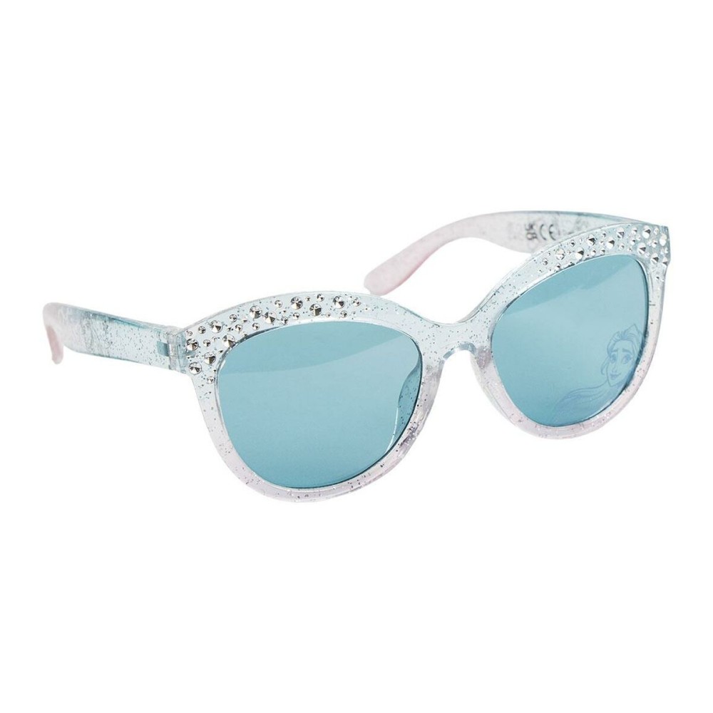 Kindersonnenbrille Frozen 12,5 x 4,8 x 13,0 cm
