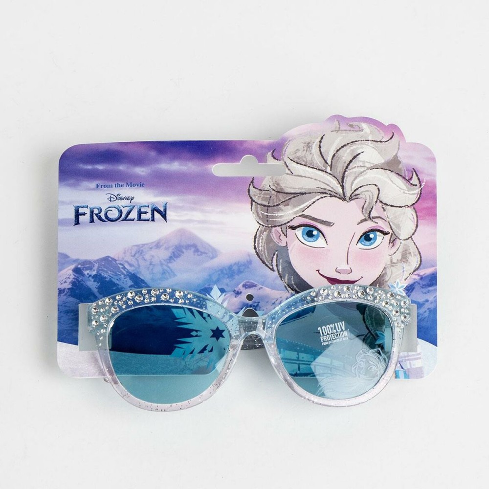 Kindersonnenbrille Frozen 12,5 x 4,8 x 13,0 cm