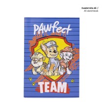 Papierwaren-Set The Paw Patrol