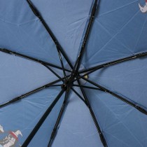 Foldable Umbrella Harry Potter Ravenclaw