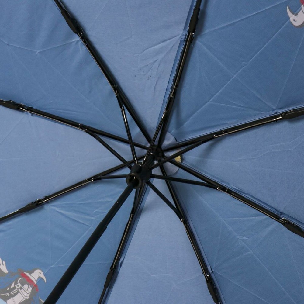 Foldable Umbrella Harry Potter Ravenclaw